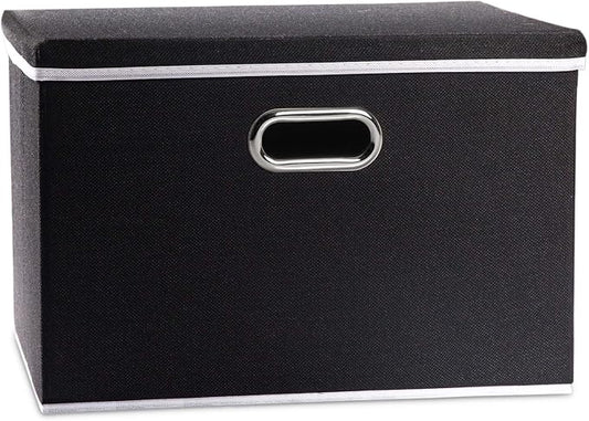 PRANDOM Large Foldable Storage Box by Prandom