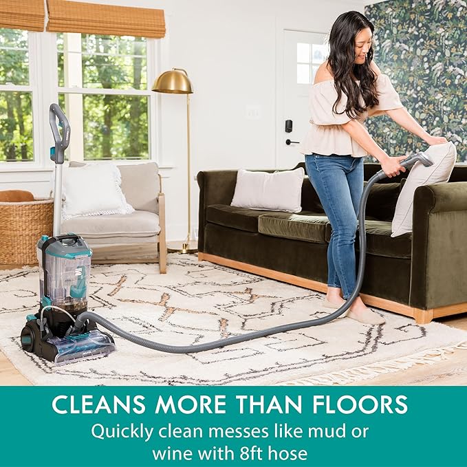 Kenmore KW4070 RevitaLite Pet Portable Carpet Cleaner - Image 3