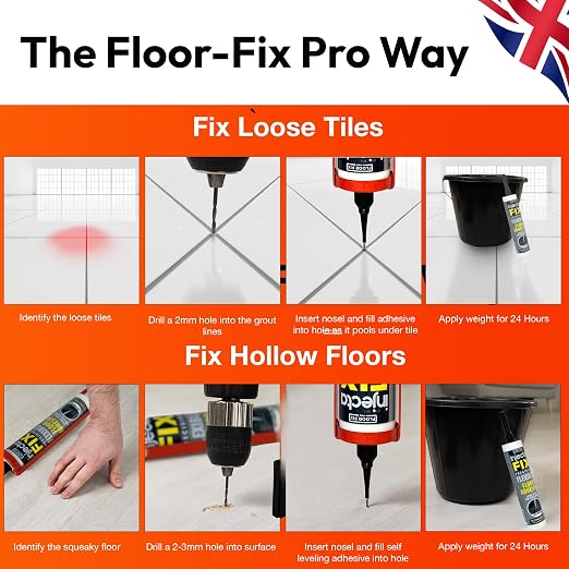 Precision 300ml from Floor-Fix Pro - Image 4