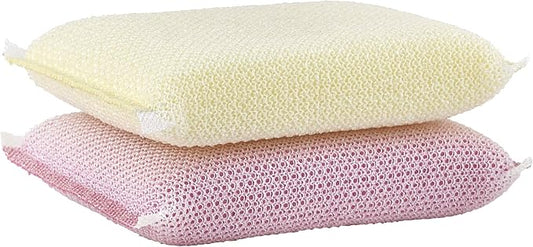 Superio Nylon Cleaning Pad, Dish Scrubbers, Copper cookware, Dishes and by Superio