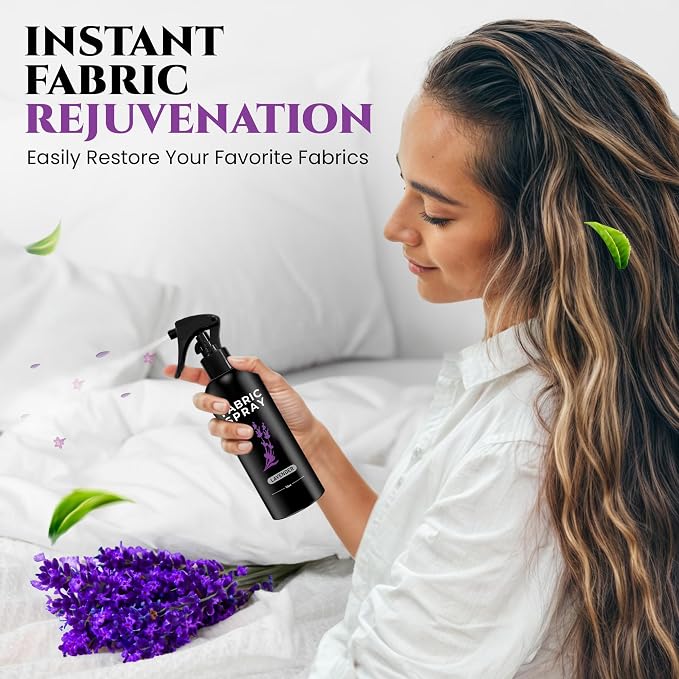 605Products Lavender Fabric and Linen Spray - Image 7