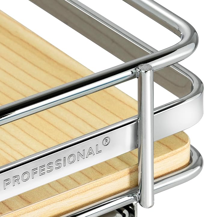 LYNK PROFESSIONAL® Élite™ Pull Out Spice Rack Organizer - Image 6