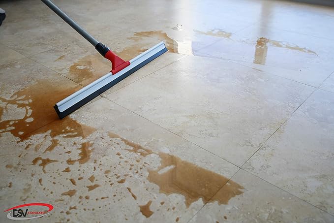 DSV Standard Professional Floor Squeegee - Image 3