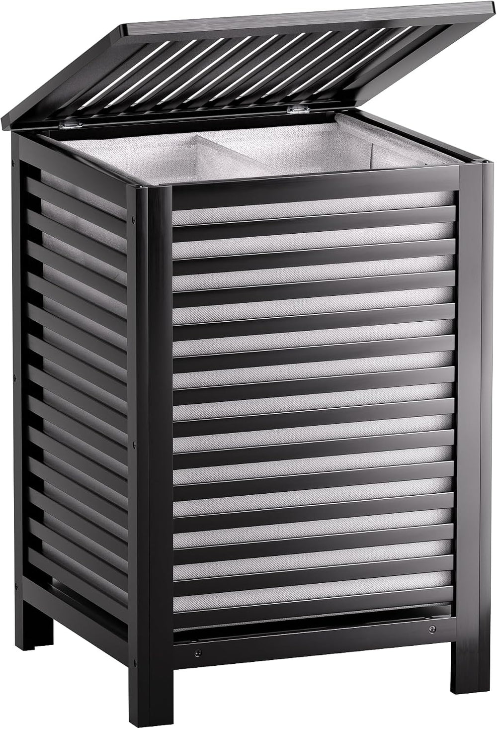 SMIBUY Double Laundry Hamper