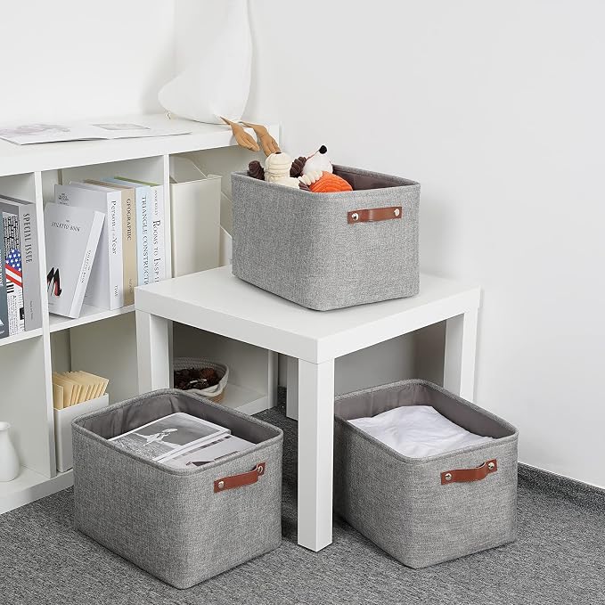 DULLEMELO Medium Storage Baskets - Image 5