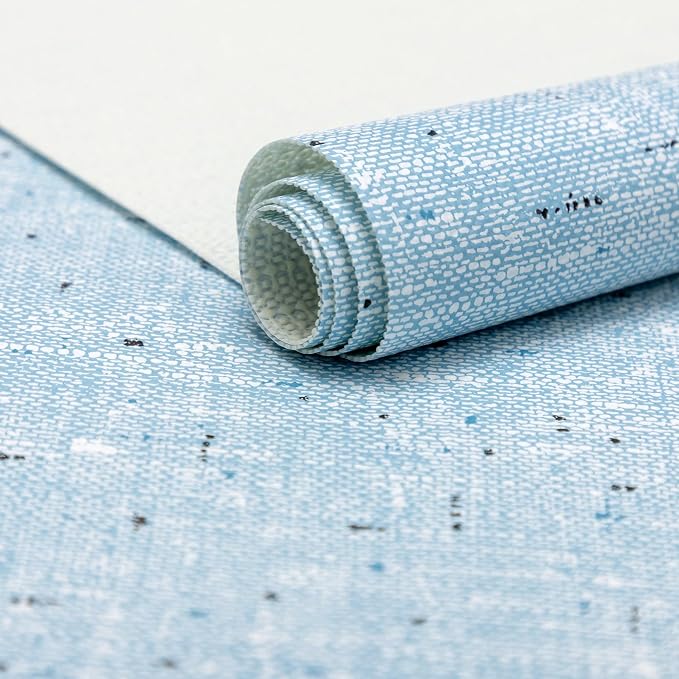 2 Rolls 12 x 120 Inch Shelf Liner by DwellAid