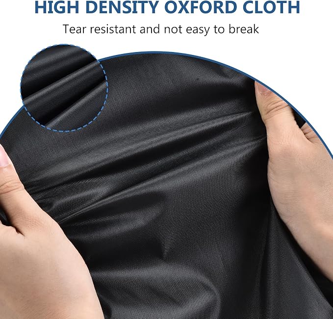 OTraki 2PCS Waterproof Bag for Swimsuit 12x16 inch Wet Dry Bags - Image 3