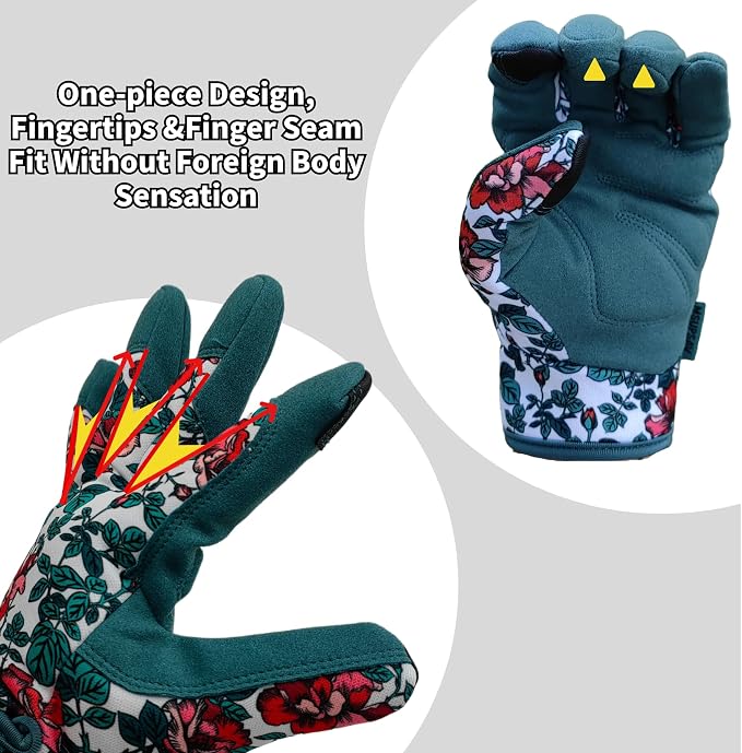 Thorn Proof&Puncture Resistant Gardening Gloves - Image 2