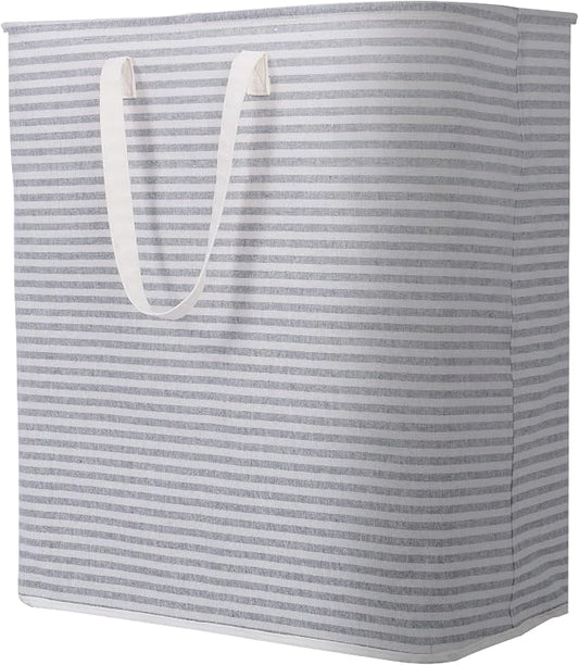 Lifewit Laundry Hamper Large Collapsible Laundry Basket, Freestanding by Lifewit