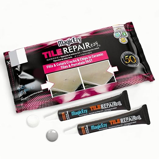 MagicEzy Tile RepairEzy by MagicEzy