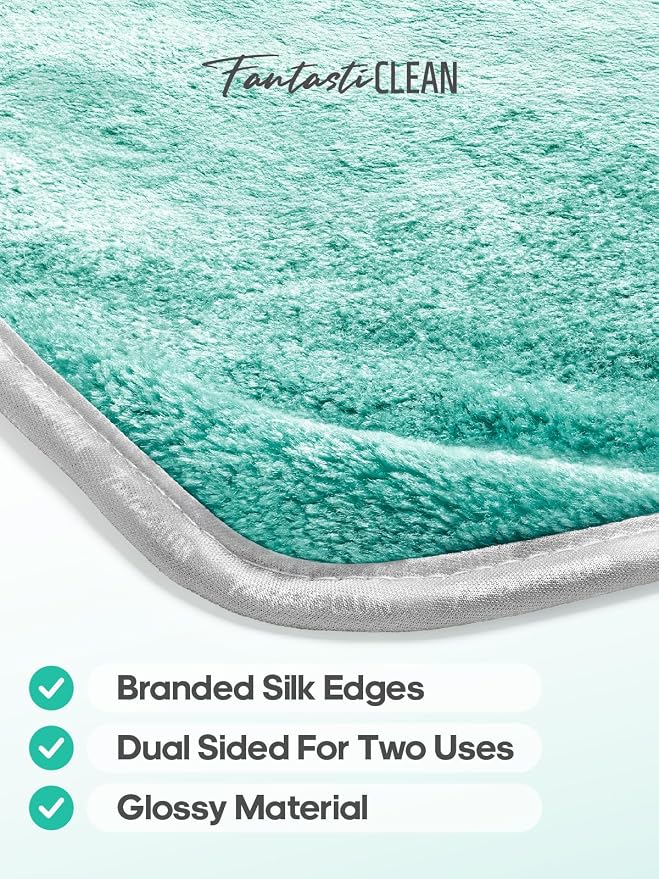Fantasticlean Microfiber Car Detailing Towels, Car Drying Towel - Image 3