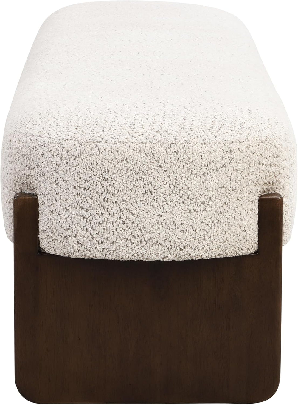 Christopher Knight Home Arden Minimalist Style Rectangular Loop Yarn Fabric O...