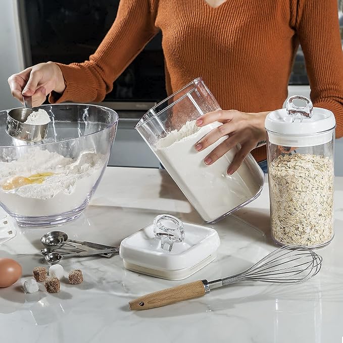 Felli Flip Tite Food Storage Container - Image 4