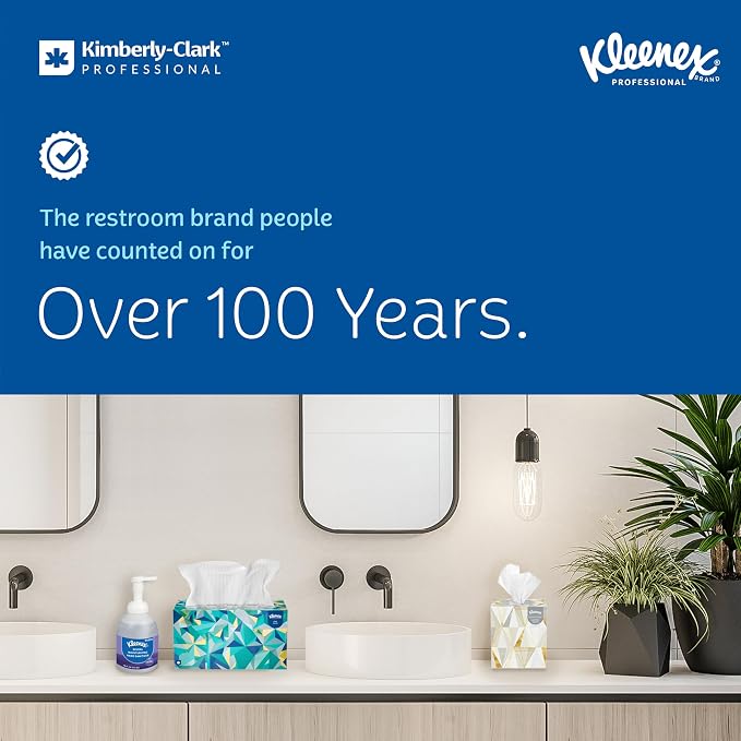 Kleenex Professional Universal Multifold Paper Towels, Absorbency Pockets - Image 3