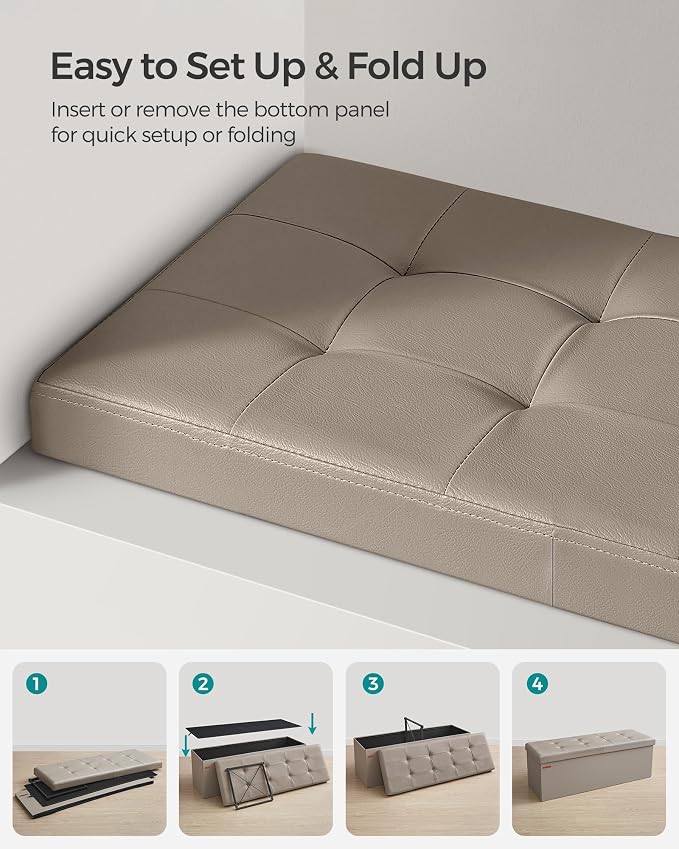 SONGMICS MAZIE Collection - Image 7