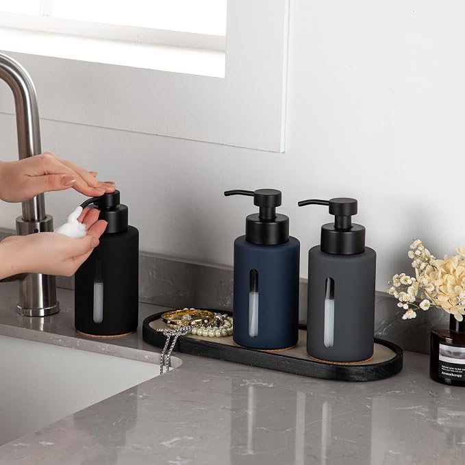 Enra Foaming Soap Dispenser - Image 7