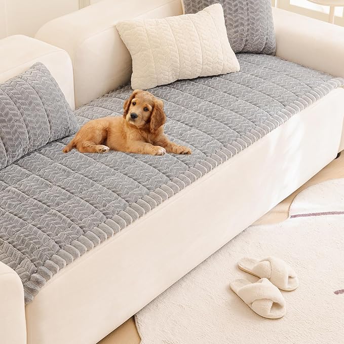 Pet Couch Cover Protector Sofa Covers - Image 5