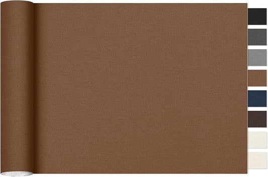 Oversized Canvas Patch 16 "x31, Self-Adhesive Waterproof Canvas Patch Set by Unknown
