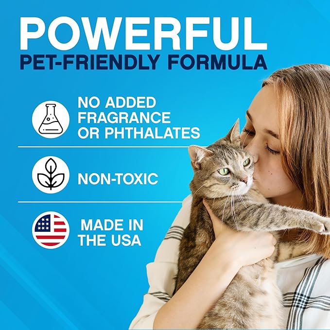 NonScents Odor Control Cat Litter Deodorizer - Image 6