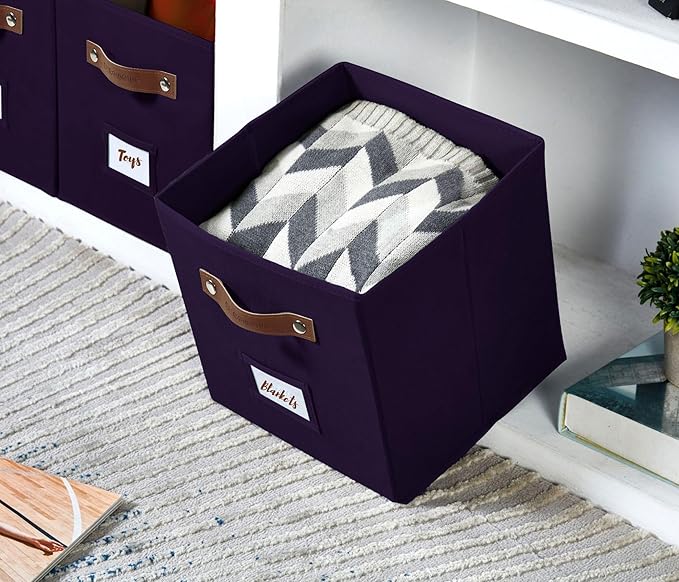 DECOMOMO Storage Baskets - Image 9