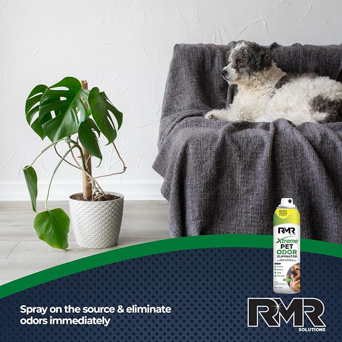 RMR Xtreme Pet Odor Eliminator Spray - Image 4