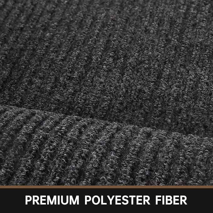 Front Door Mat, Non-Slip Welcome Mats - Image 8