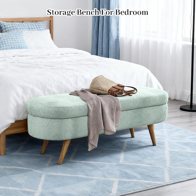 Storage Bench, Shoe Storages Benches - Image 3