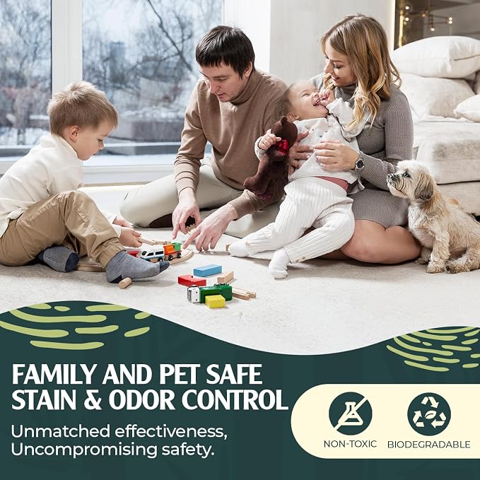 Enzyme Carpet Cleaner - Image 5