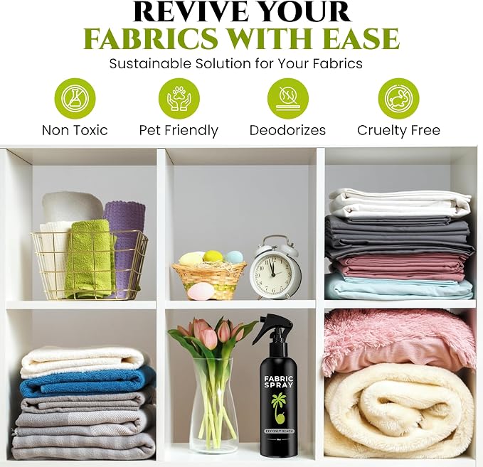 605Products Linen & Fabric Spray - Image 4
