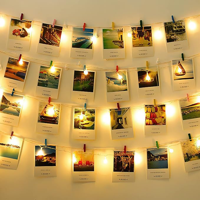 Clothespins, Small Clothes Pins - Image 5