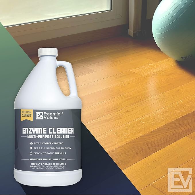 Enzyme Cleaner, Drain Cleaner, Made in USA – Multi-Purpose Solution- Stop Odors - Image 5