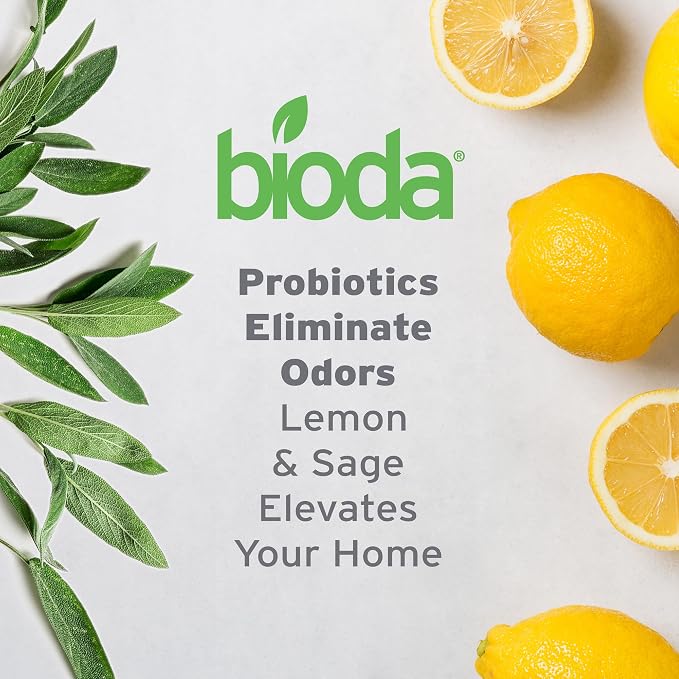 Bioda Multi-Purpose Probiotic Enzyme Cleaner and Deodorizer | Professional - Image 7
