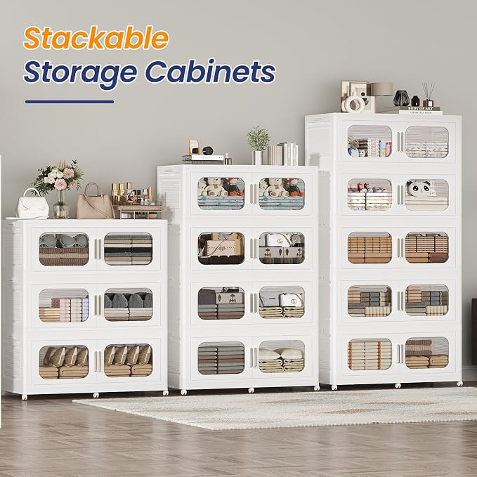 200GAL Extra Large Storage Bins - Image 7