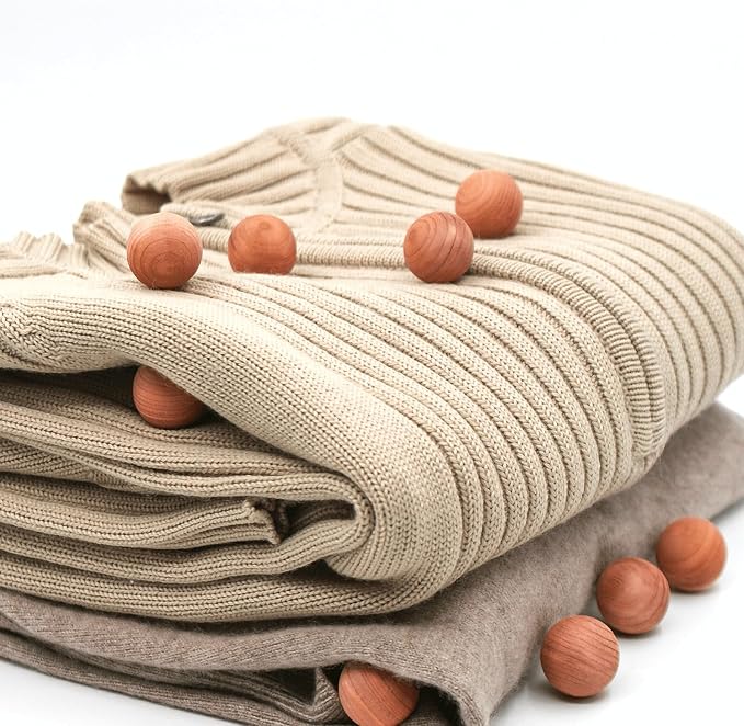 Homode Cedar Bags and Sachets - Image 3