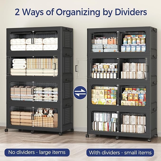 150GAL Extra Large Storage Bins - Image 7