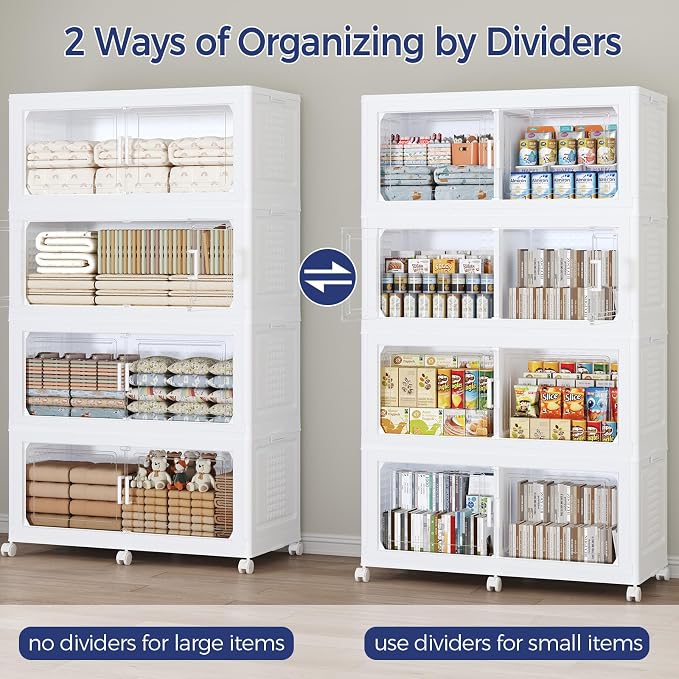 200GAL Extra Large Storage Bins - Image 6