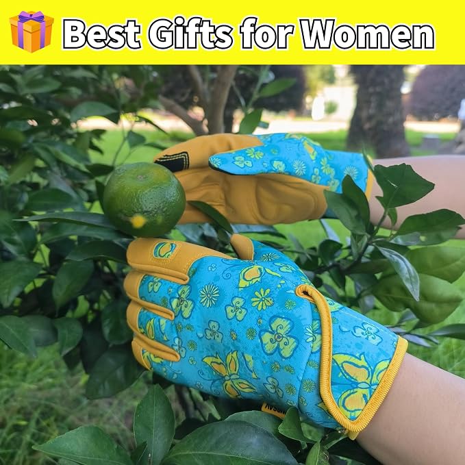 Thorn Proof&Puncture Resistant Gardening Gloves - Image 6