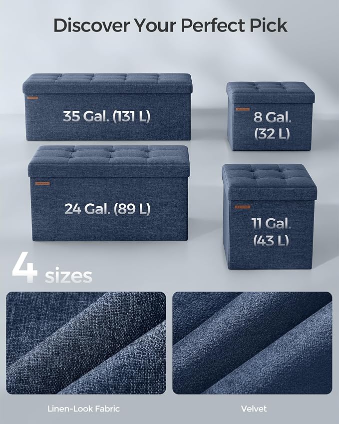 SONGMICS MAZIE Collection - Image 6