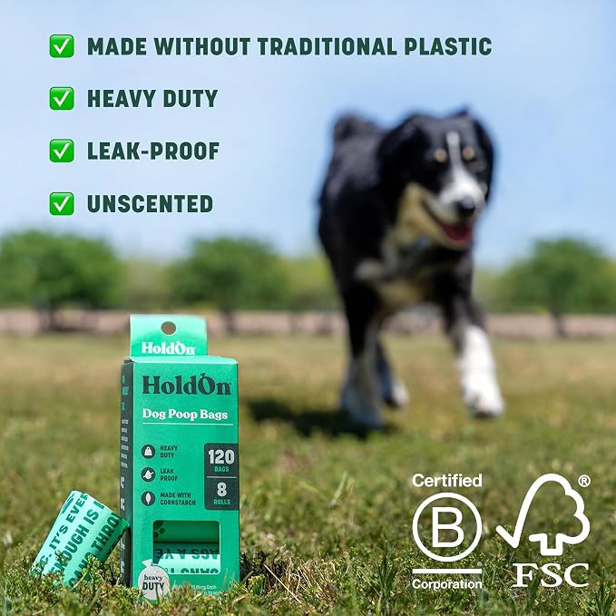 HoldOn Pet Waste Bags - Image 2