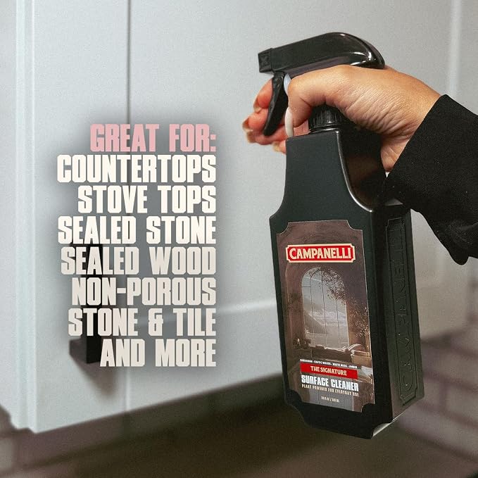 Multi-Surface Cleaning Spray Solution, Plant-Powered - Image 3