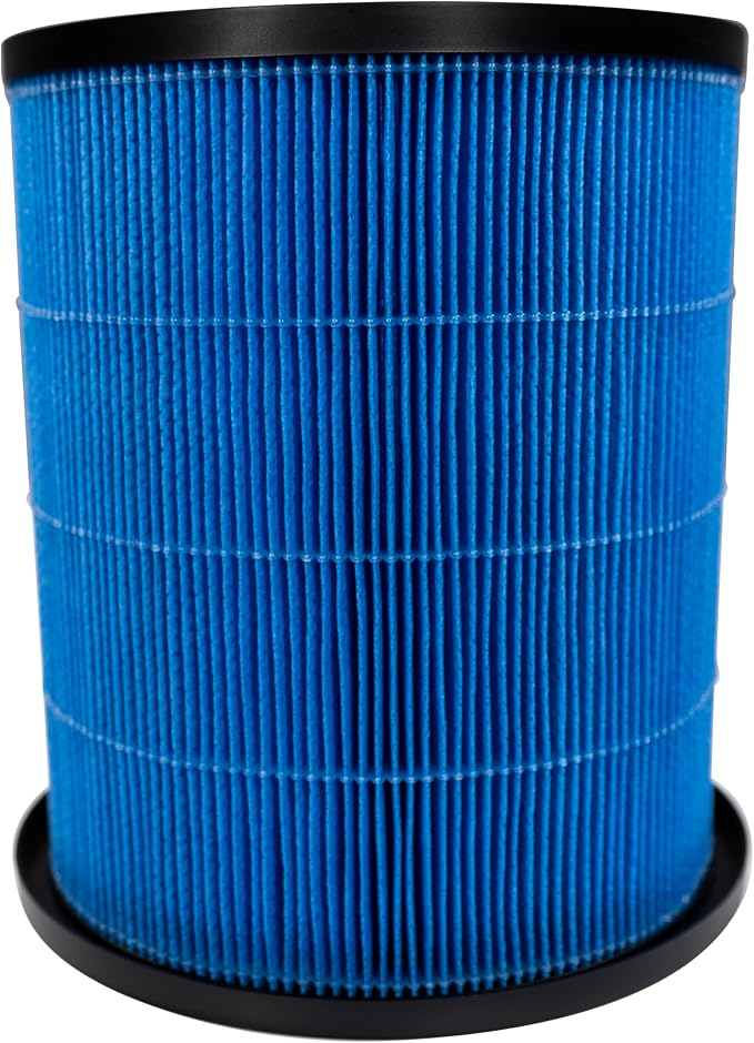 Replacement Synthetic Wick for AV600APH 2-in-1 Air Purifier and 1.5L Humidifier by Airvana