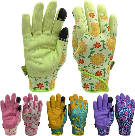 Thorn Proof&Puncture Resistant Gardening Gloves by MSUPSAV