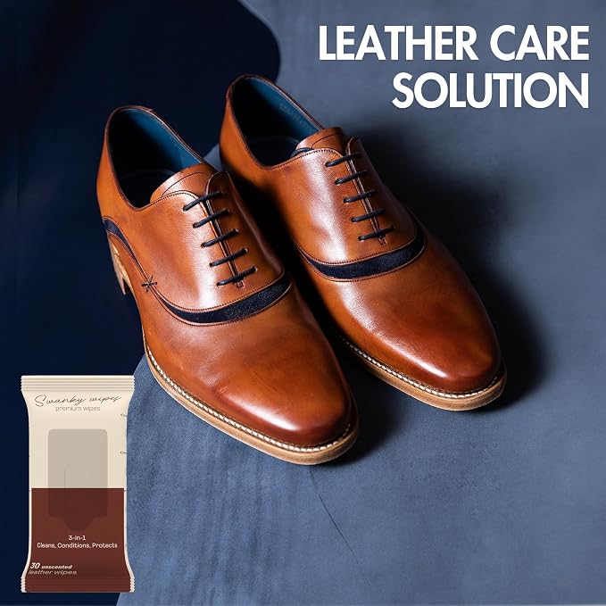 Swanky Leather Wipes - Image 3