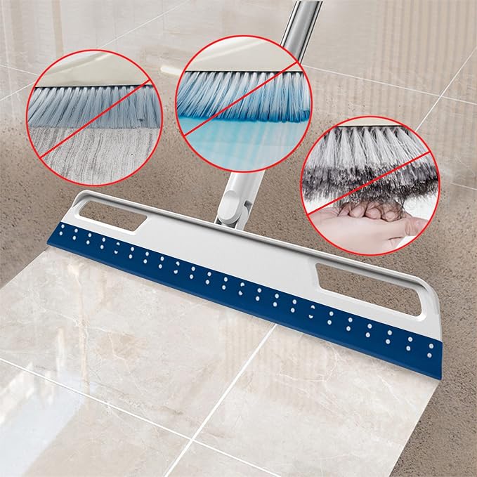 Multifunction Magic Air Broom, Silicone Broom - Image 6