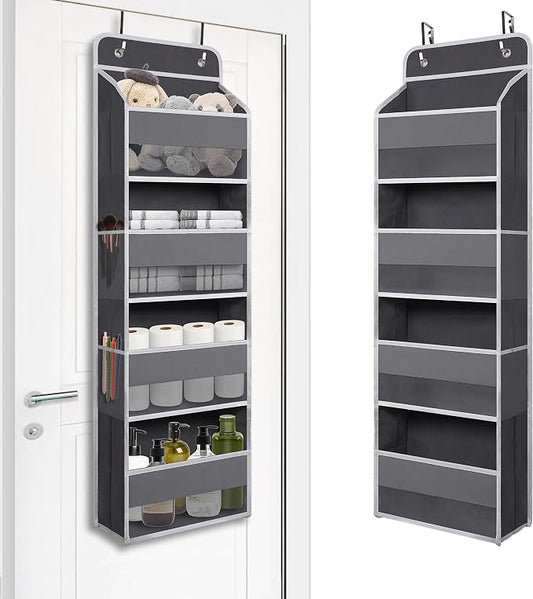 Over The Door Hanging Organizer by TYMENSH