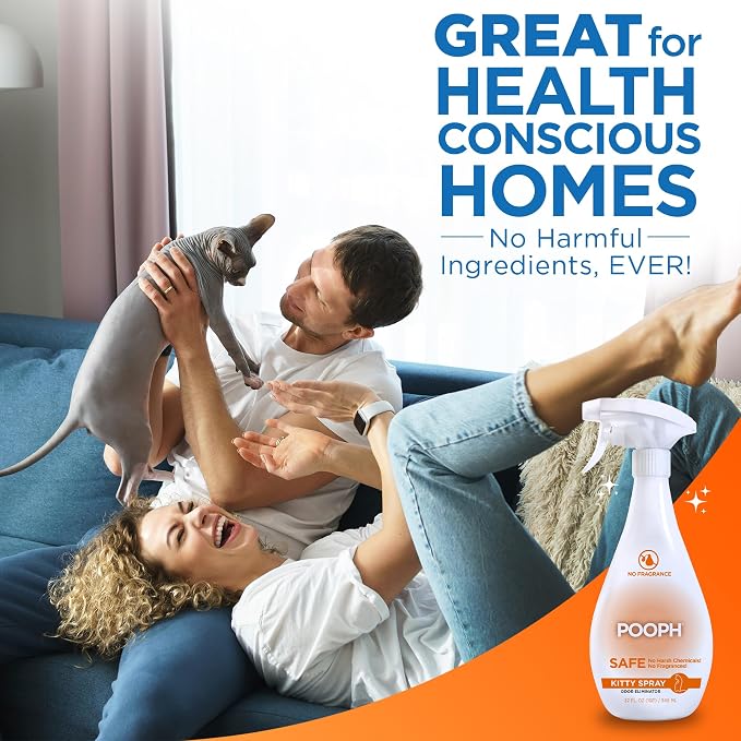 POOPH Kitty Spray - Image 4