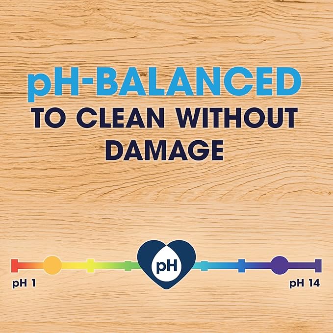 Pledge pH-Balanced Multisurface Cleaner Spray - Image 3