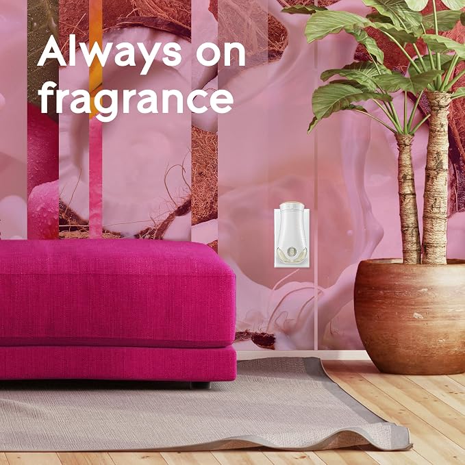 Glade PlugIns Refills Air Freshener, Scented and Essential Oils - Image 10