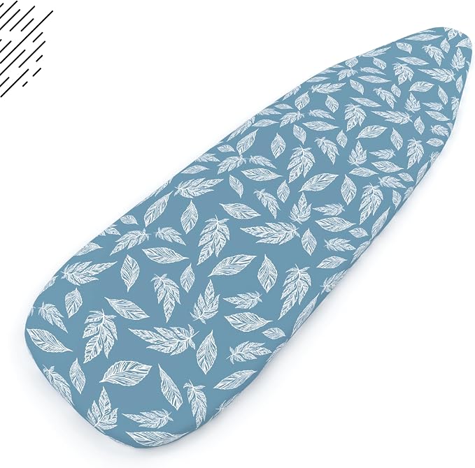 Encasa XO Ironing Board Cover and Pad 57"x22" - Image 6