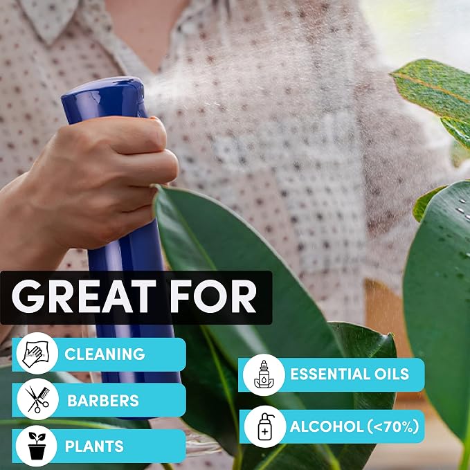 Hula Home Continuous Spray Bottle - Image 6